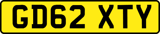GD62XTY
