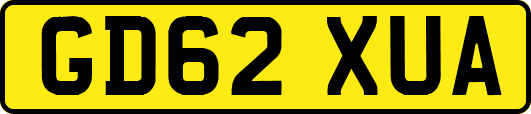 GD62XUA