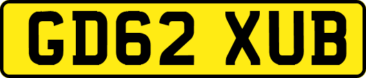 GD62XUB