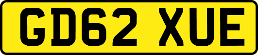 GD62XUE
