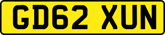 GD62XUN