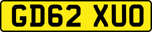 GD62XUO