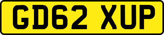 GD62XUP