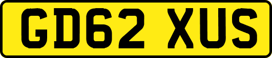 GD62XUS