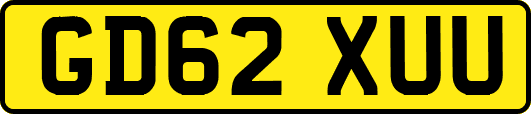 GD62XUU