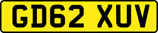 GD62XUV