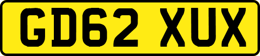 GD62XUX