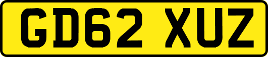 GD62XUZ