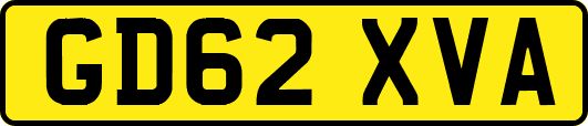 GD62XVA