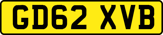 GD62XVB