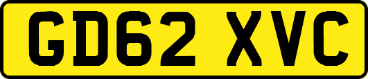 GD62XVC