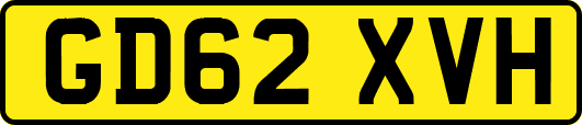 GD62XVH