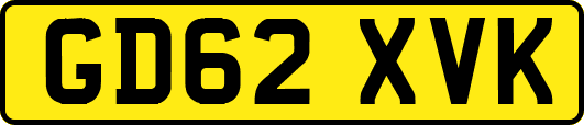 GD62XVK