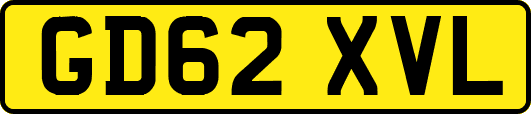 GD62XVL