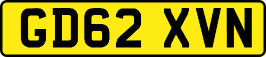 GD62XVN