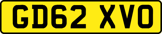 GD62XVO