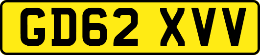 GD62XVV