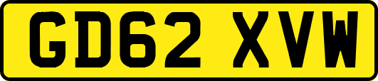 GD62XVW