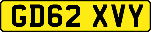 GD62XVY