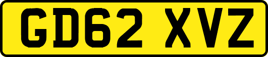 GD62XVZ