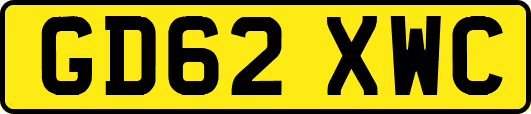 GD62XWC