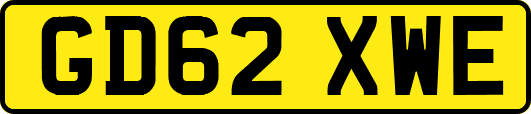 GD62XWE