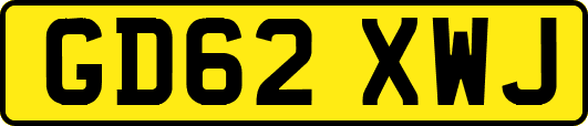 GD62XWJ