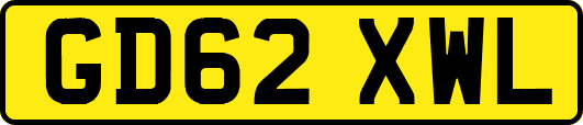 GD62XWL
