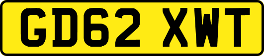 GD62XWT