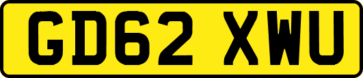 GD62XWU