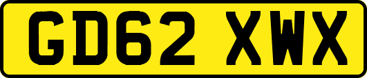 GD62XWX