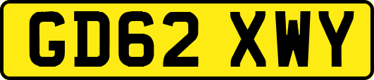 GD62XWY