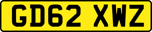 GD62XWZ