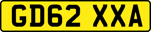 GD62XXA