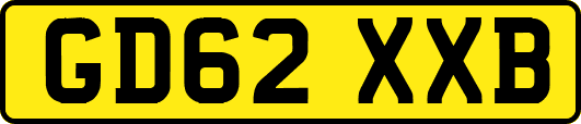 GD62XXB