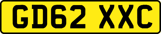 GD62XXC