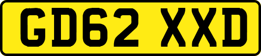 GD62XXD