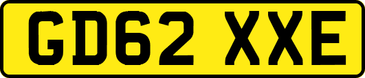 GD62XXE