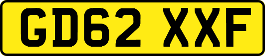 GD62XXF