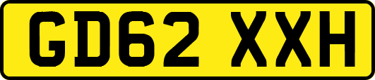 GD62XXH