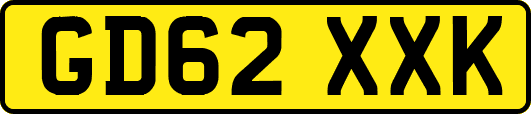 GD62XXK