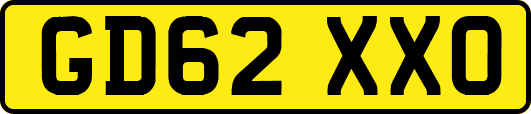 GD62XXO