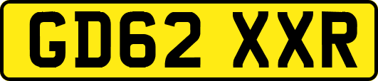 GD62XXR