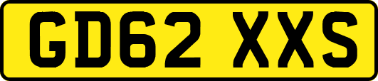 GD62XXS