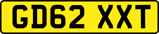 GD62XXT