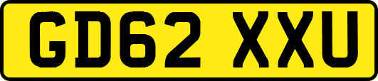 GD62XXU