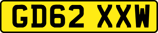 GD62XXW