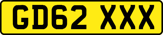 GD62XXX