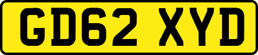 GD62XYD