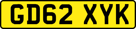 GD62XYK